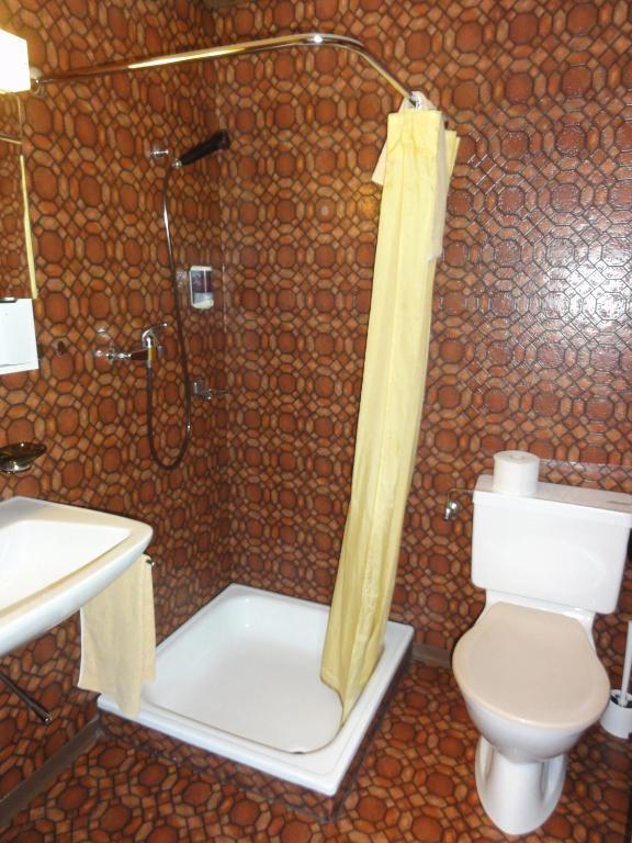 Hotel Tenne Ленк Стая снимка