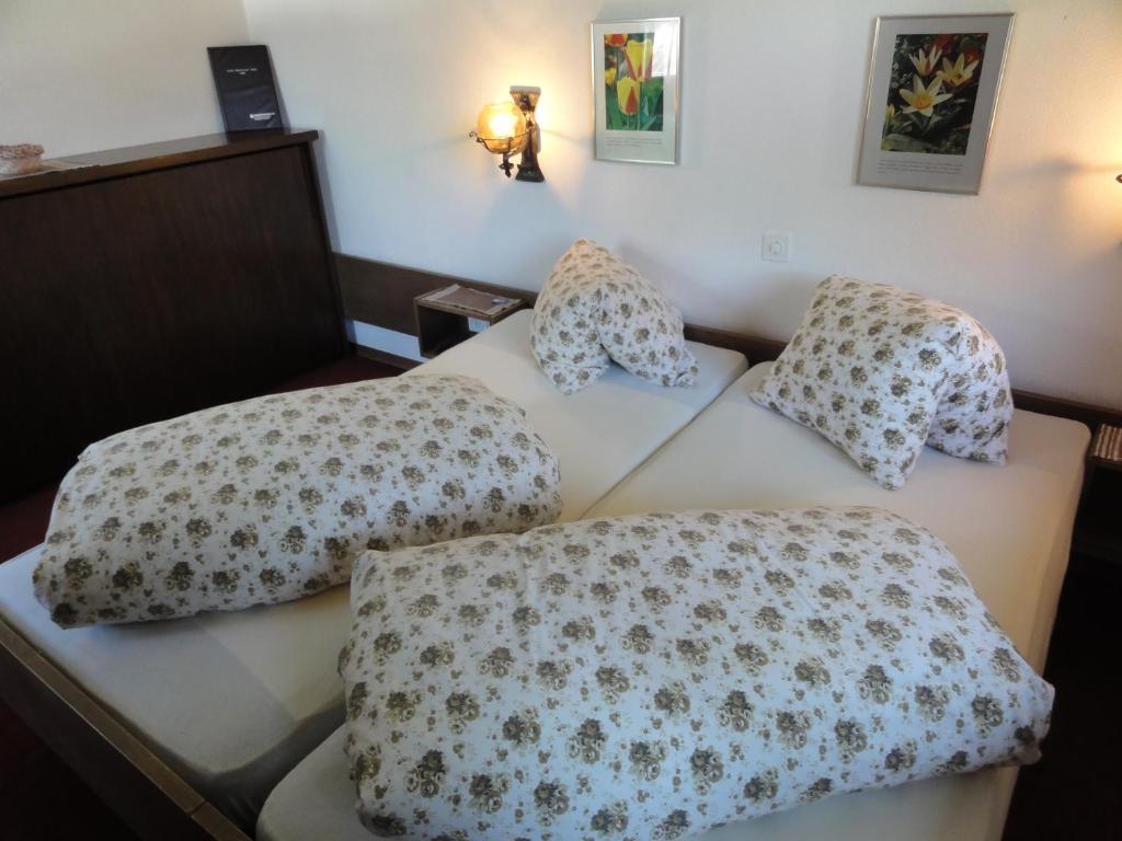 Hotel Tenne Ленк Стая снимка
